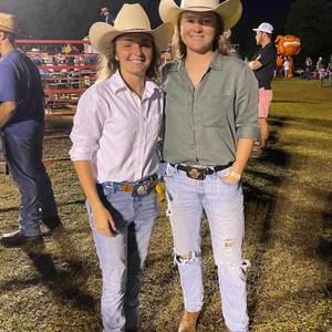 Meet your Posher, Kiley